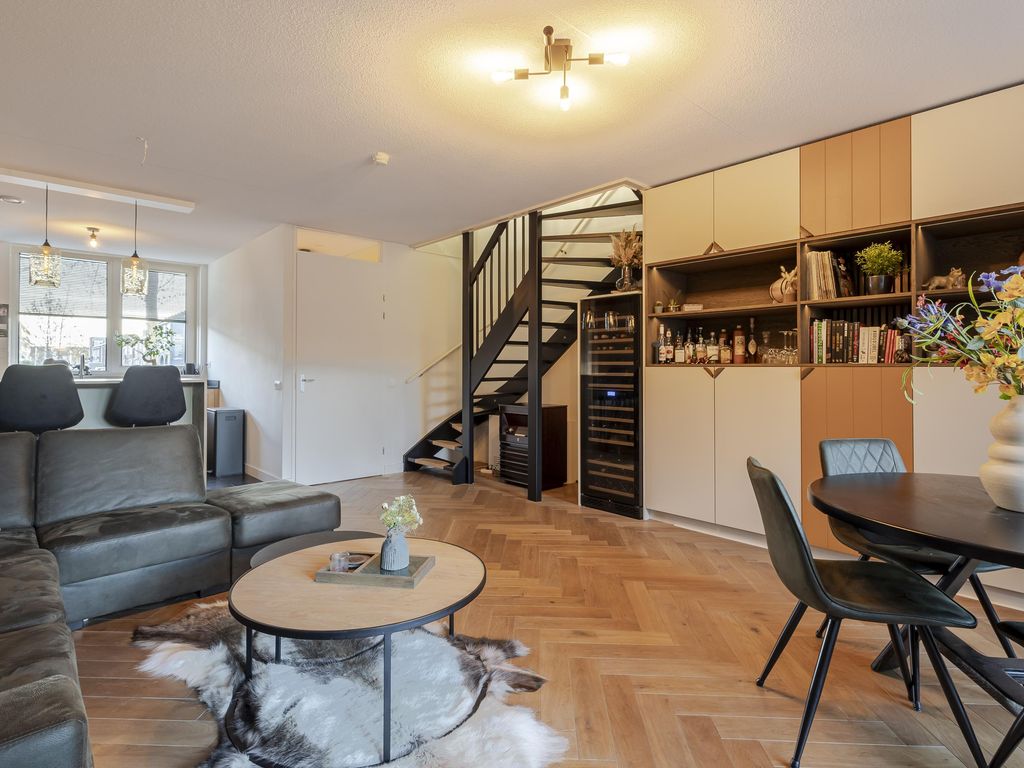 Thorbeckelaan 52, SLIEDRECHT