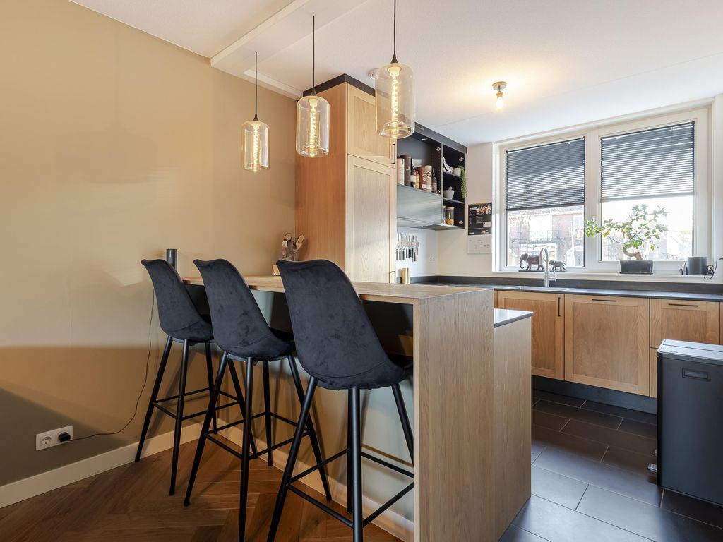 Thorbeckelaan 52, SLIEDRECHT