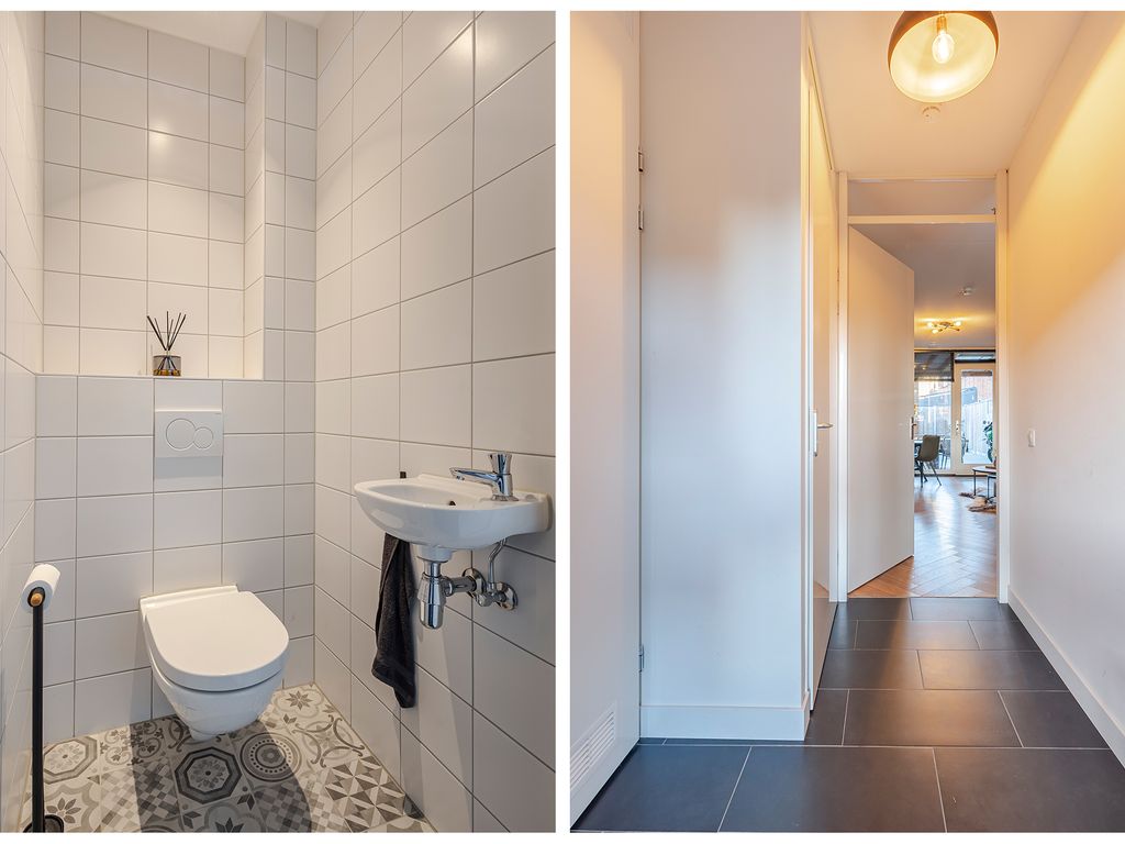 Thorbeckelaan 52, SLIEDRECHT