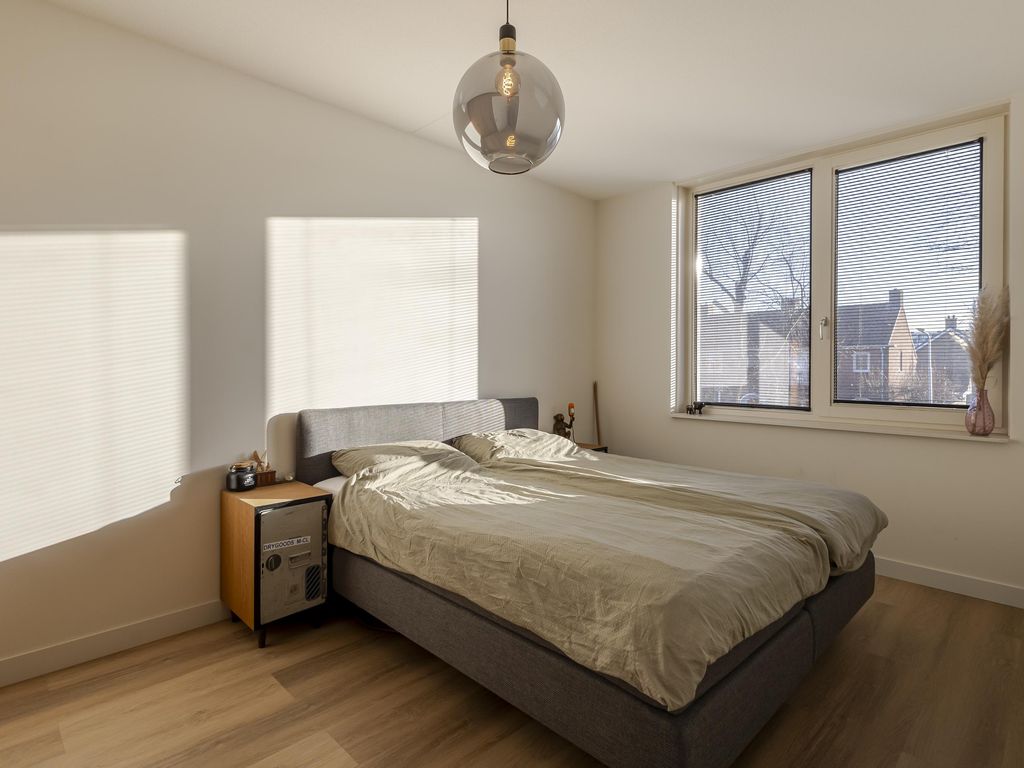 Thorbeckelaan 52, SLIEDRECHT