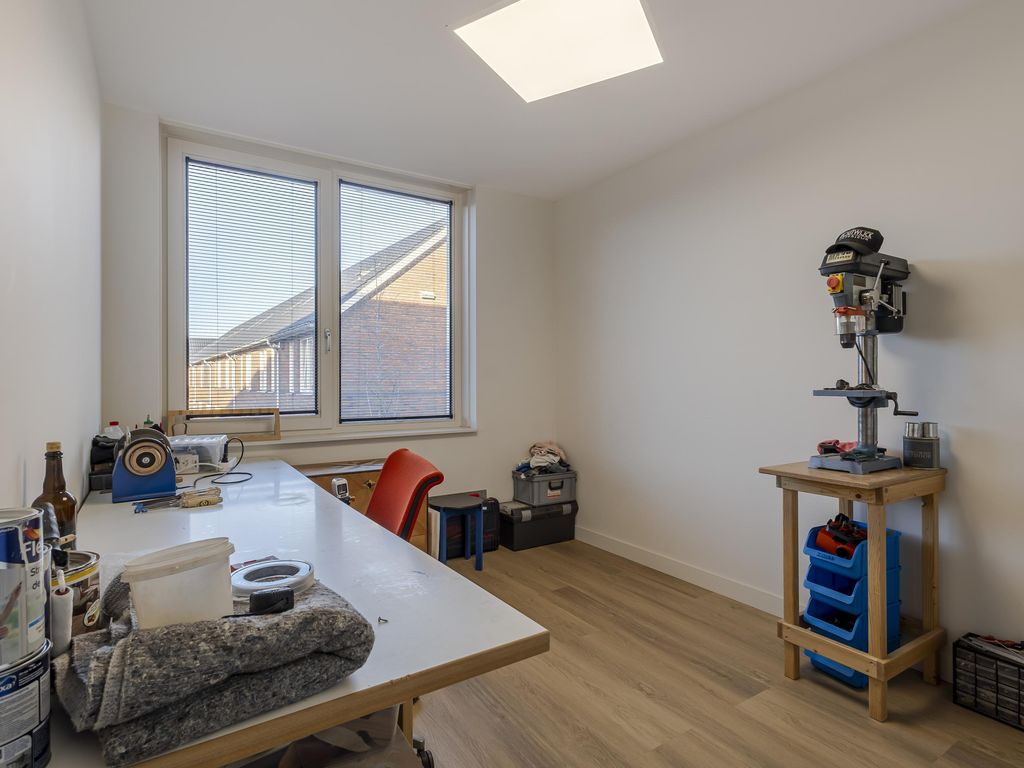 Thorbeckelaan 52, SLIEDRECHT