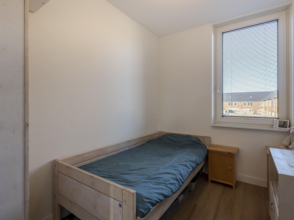 Thorbeckelaan 52, SLIEDRECHT