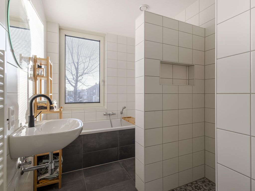 Thorbeckelaan 52, SLIEDRECHT