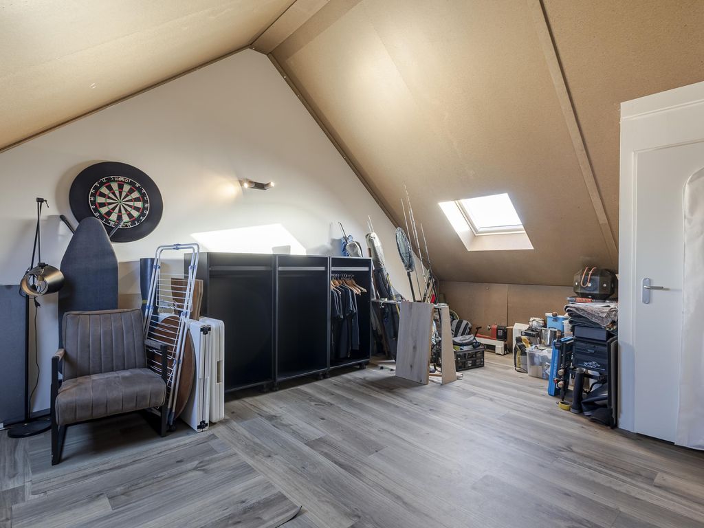 Thorbeckelaan 52, SLIEDRECHT