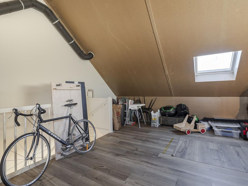 Thorbeckelaan 52, SLIEDRECHT