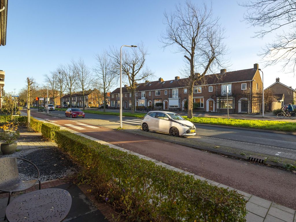 Thorbeckelaan 52, SLIEDRECHT