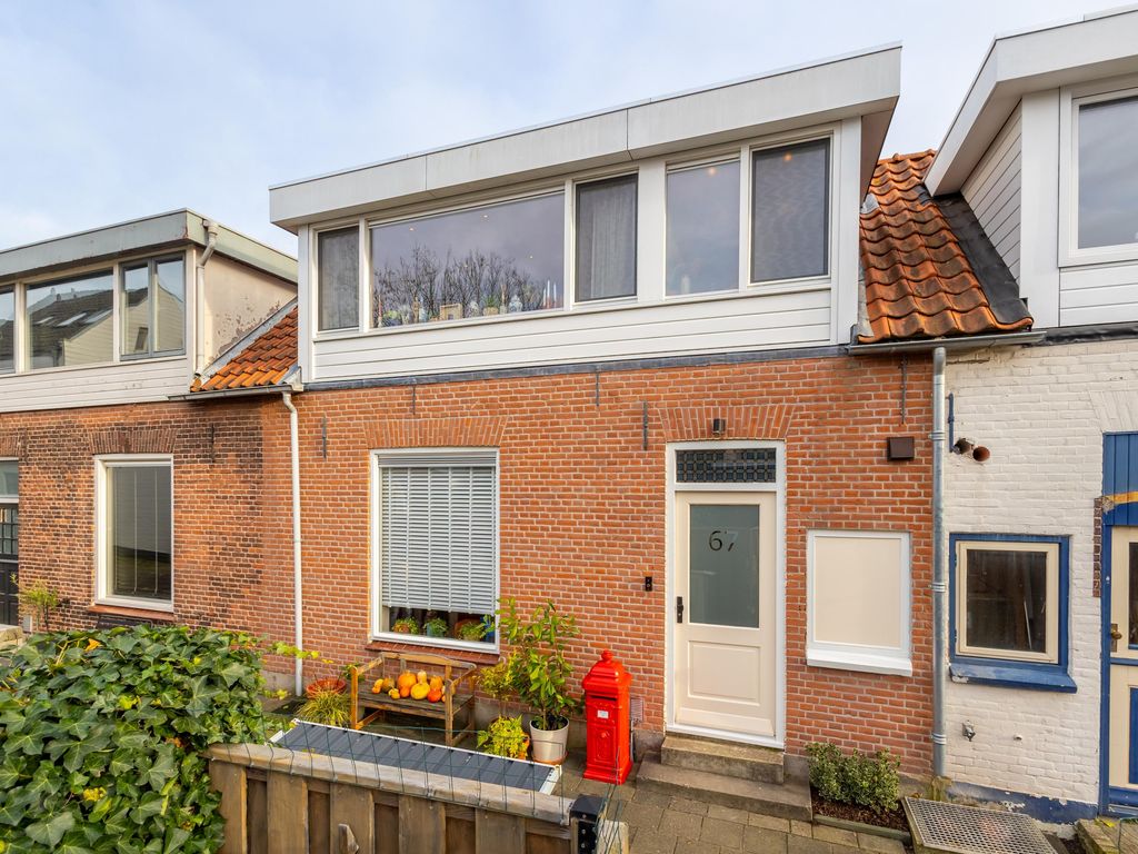 Peulenstraat-zuid 67, Hardinxveld-Giessendam