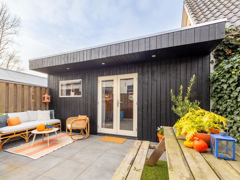 Peulenstraat-zuid 67, Hardinxveld-Giessendam