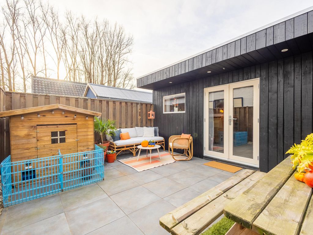 Peulenstraat-zuid 67, Hardinxveld-Giessendam