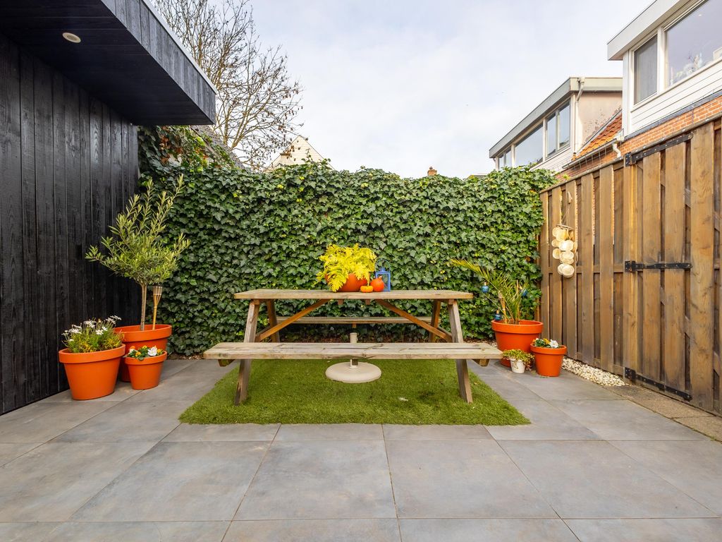 Peulenstraat-zuid 67, Hardinxveld-Giessendam