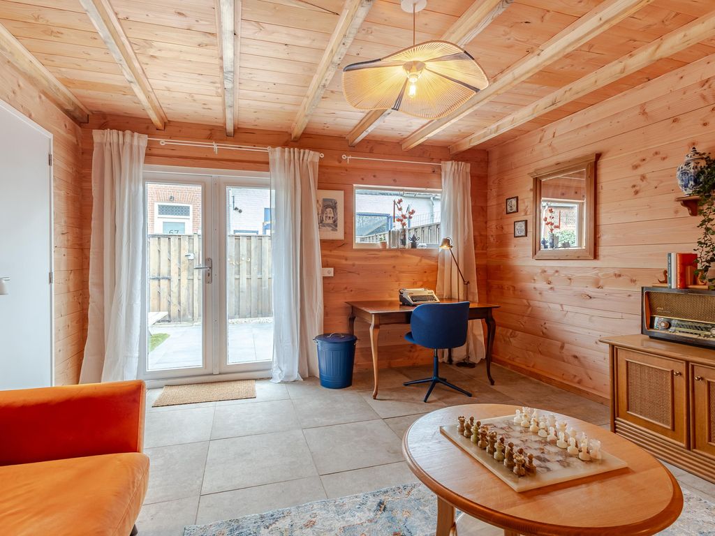 Peulenstraat-zuid 67, Hardinxveld-Giessendam