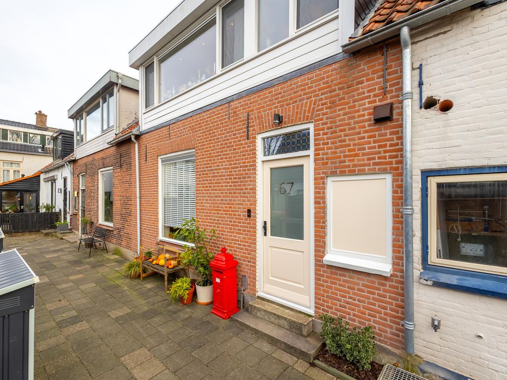 Peulenstraat-zuid 67, Hardinxveld-Giessendam