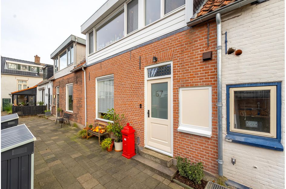 Peulenstraat-zuid 67