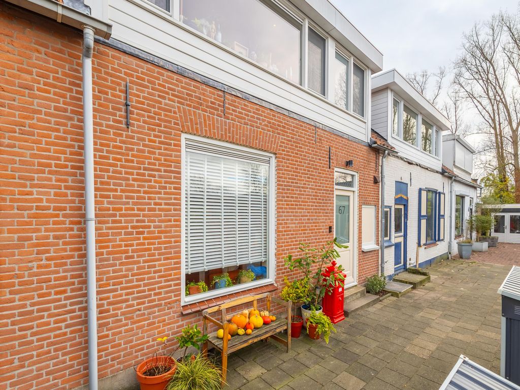 Peulenstraat-zuid 67, Hardinxveld-Giessendam