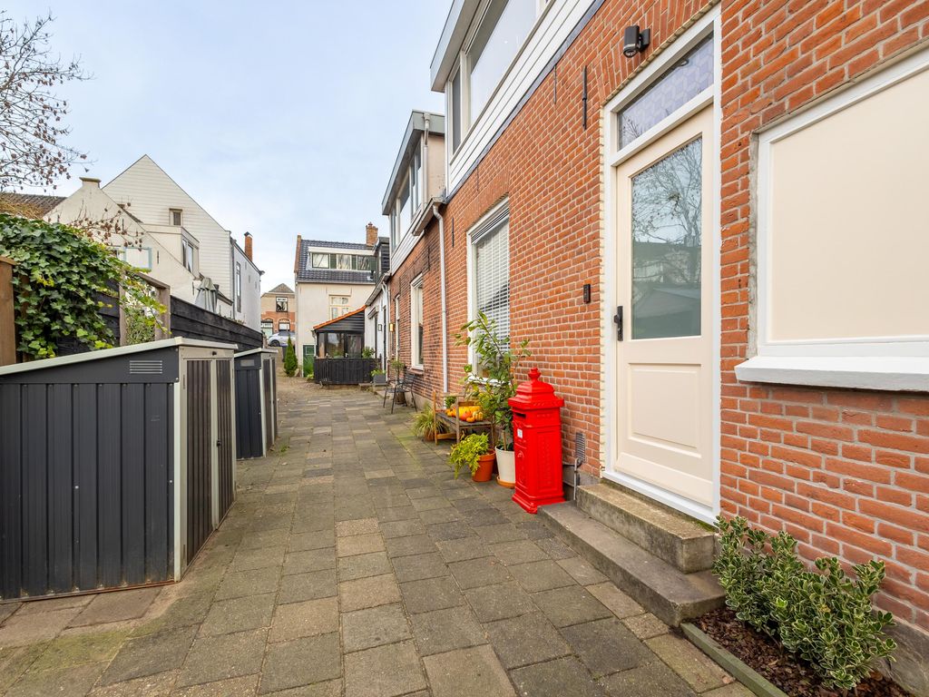Peulenstraat-zuid 67, Hardinxveld-Giessendam