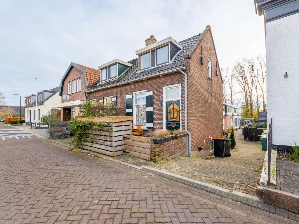 Peulenstraat-zuid 67, Hardinxveld-Giessendam