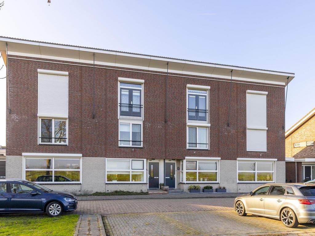 Duizendbladstraat 6, Bleskensgraaf ca