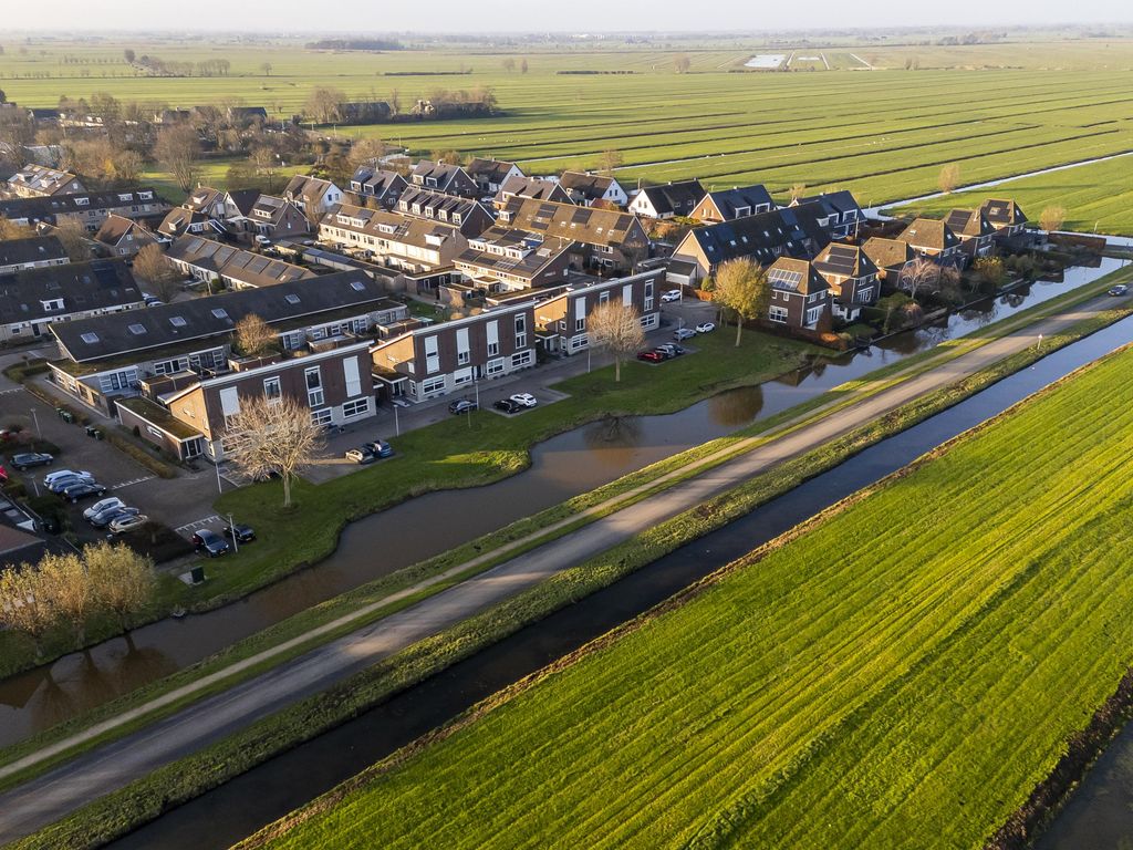 Duizendbladstraat 6, Bleskensgraaf ca