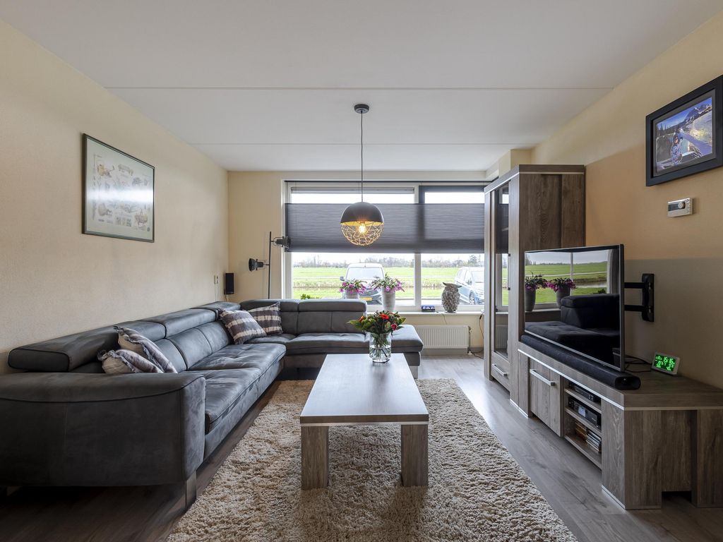 Duizendbladstraat 6, Bleskensgraaf ca