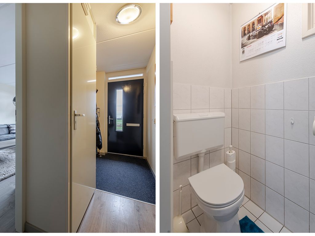 Duizendbladstraat 6, Bleskensgraaf ca