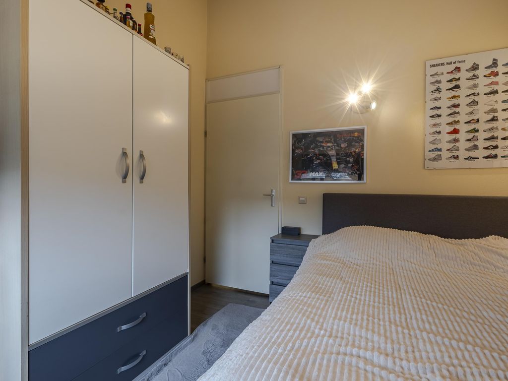 Duizendbladstraat 6, Bleskensgraaf ca