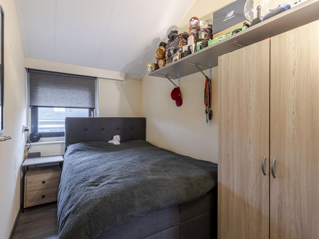 Duizendbladstraat 6, Bleskensgraaf ca