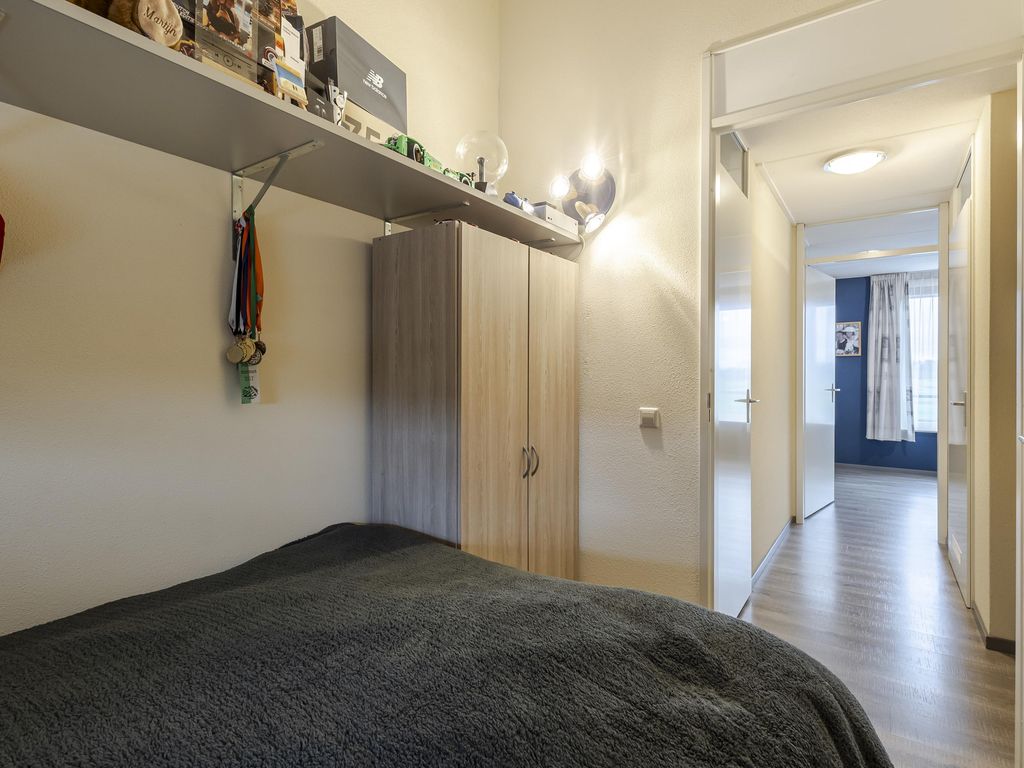 Duizendbladstraat 6, Bleskensgraaf ca