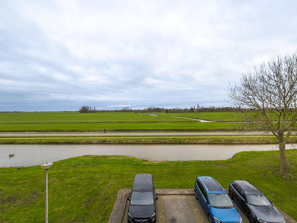 Duizendbladstraat 6, Bleskensgraaf ca