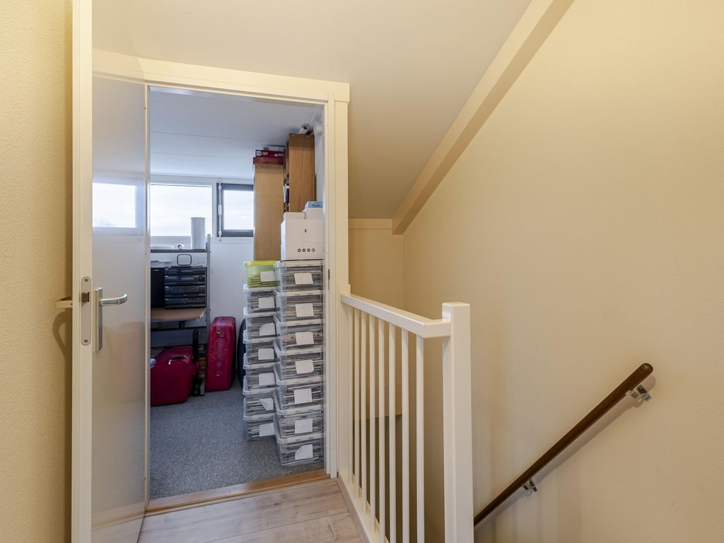 Duizendbladstraat 6, Bleskensgraaf ca