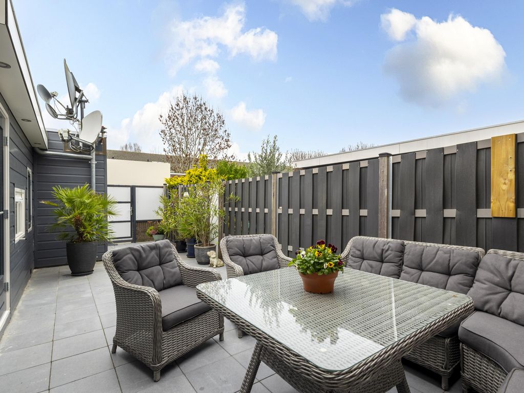 Duizendbladstraat 6, Bleskensgraaf ca