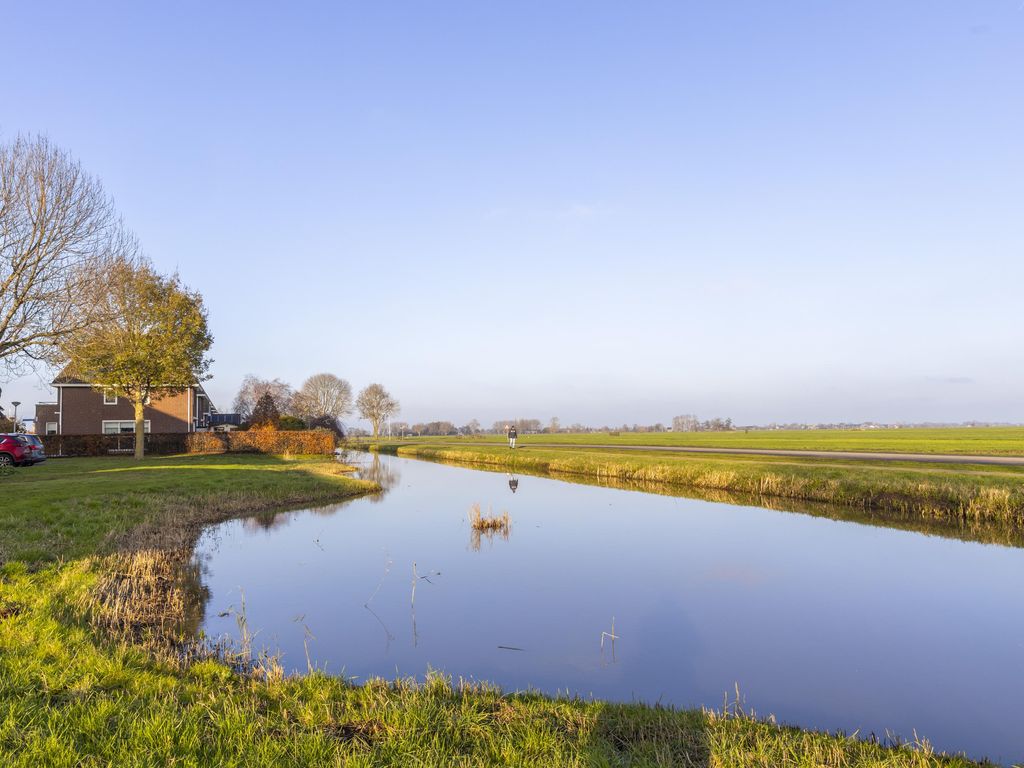 Duizendbladstraat 6, Bleskensgraaf ca