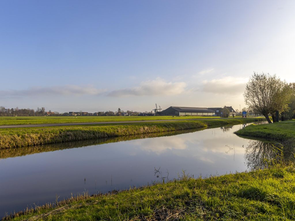 Duizendbladstraat 6, Bleskensgraaf ca