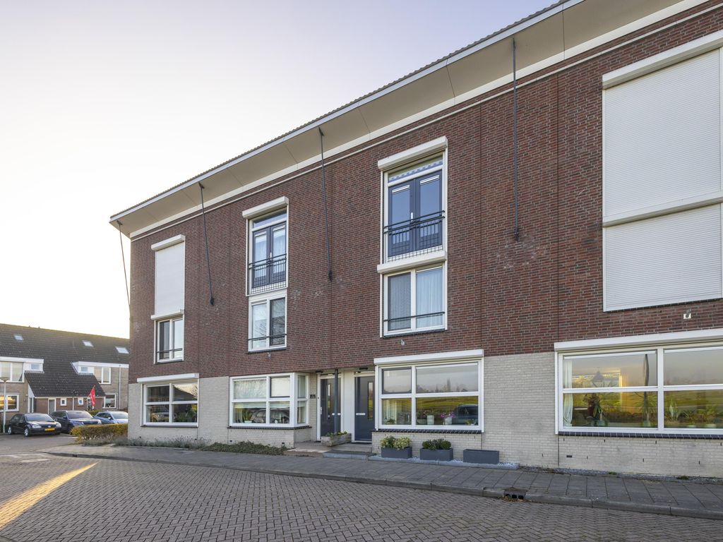 Duizendbladstraat 6, Bleskensgraaf ca
