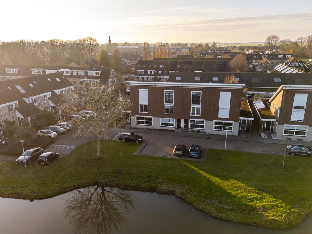 Duizendbladstraat 6, Bleskensgraaf ca