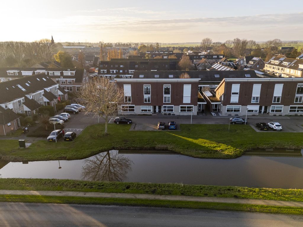 Duizendbladstraat 6, Bleskensgraaf ca