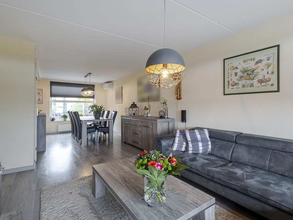 Duizendbladstraat 6, Bleskensgraaf ca