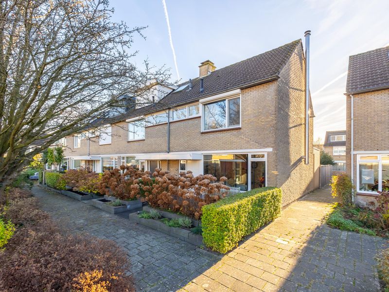 Prickwaert 144, Sliedrecht