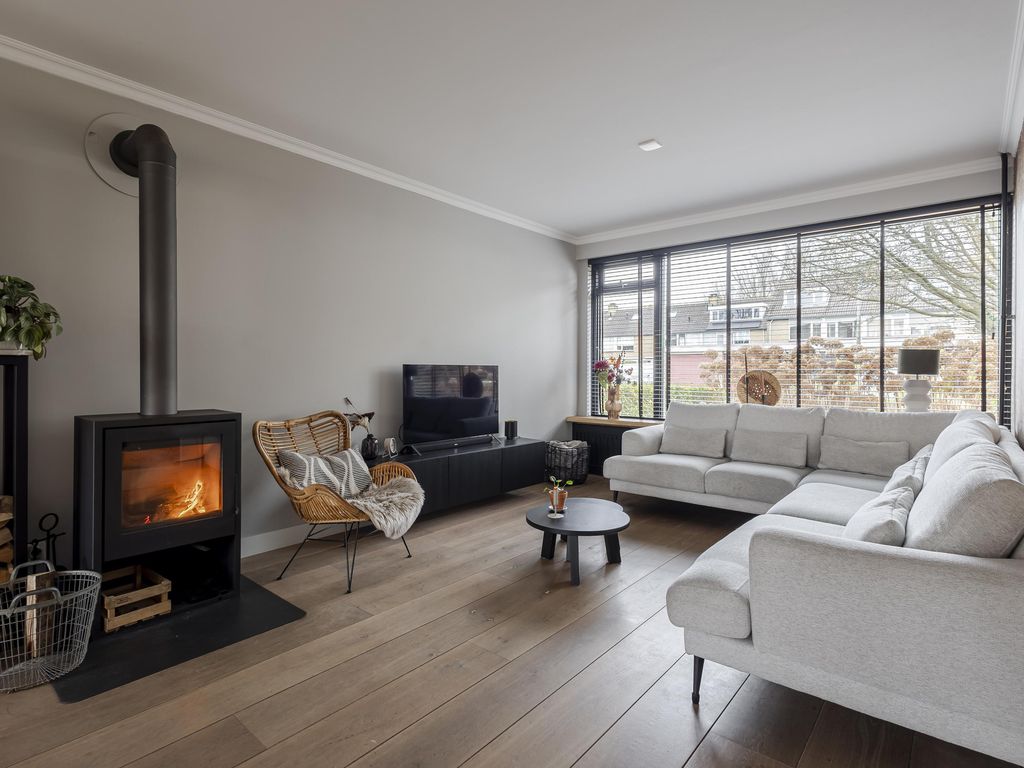 Prickwaert 144, SLIEDRECHT