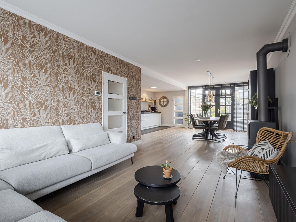 Prickwaert 144, SLIEDRECHT