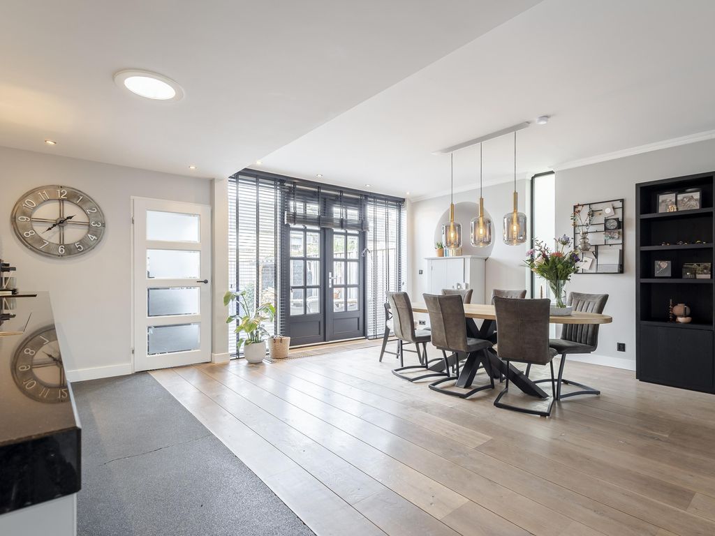 Prickwaert 144, SLIEDRECHT