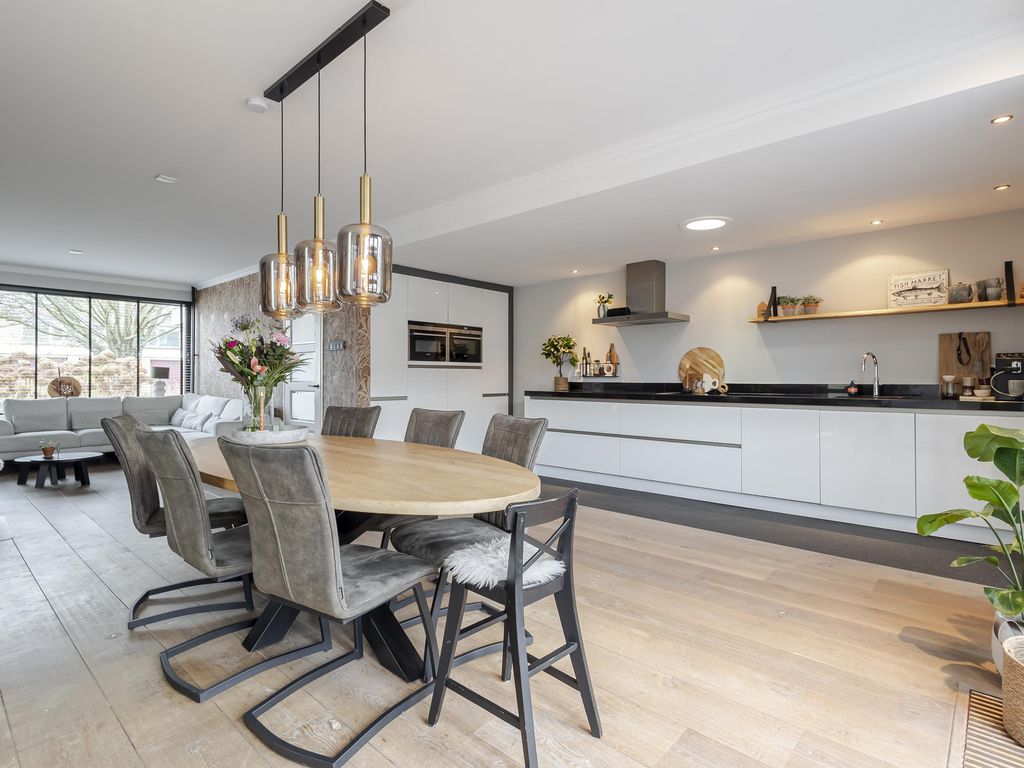 Prickwaert 144, SLIEDRECHT