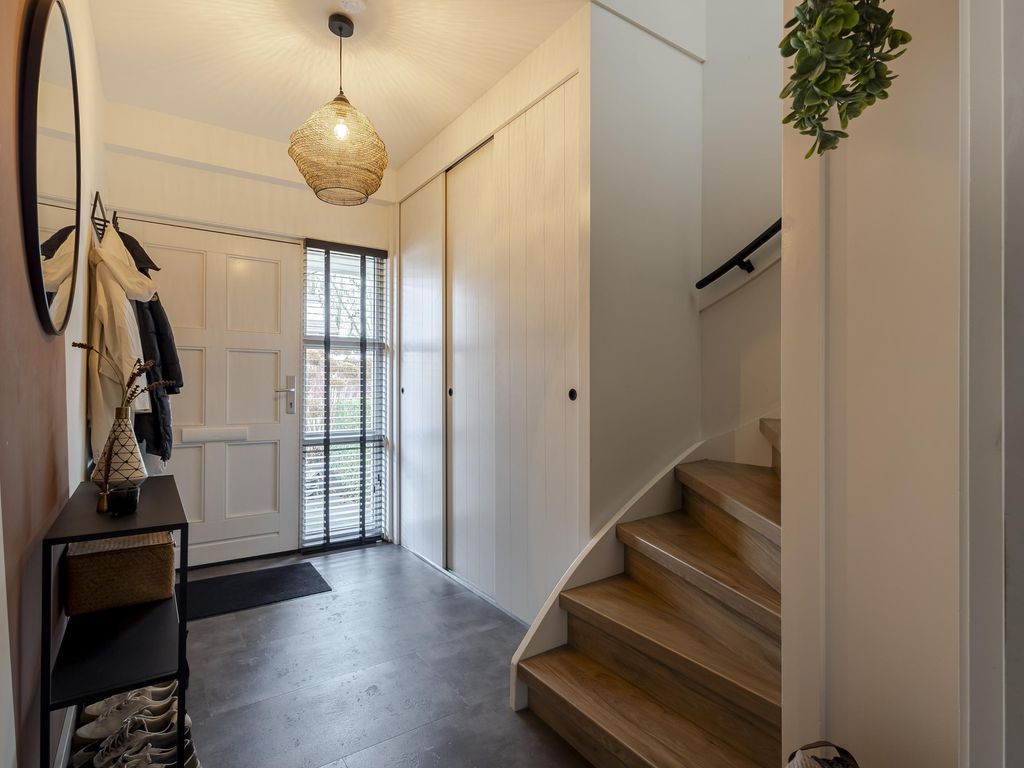 Prickwaert 144, SLIEDRECHT