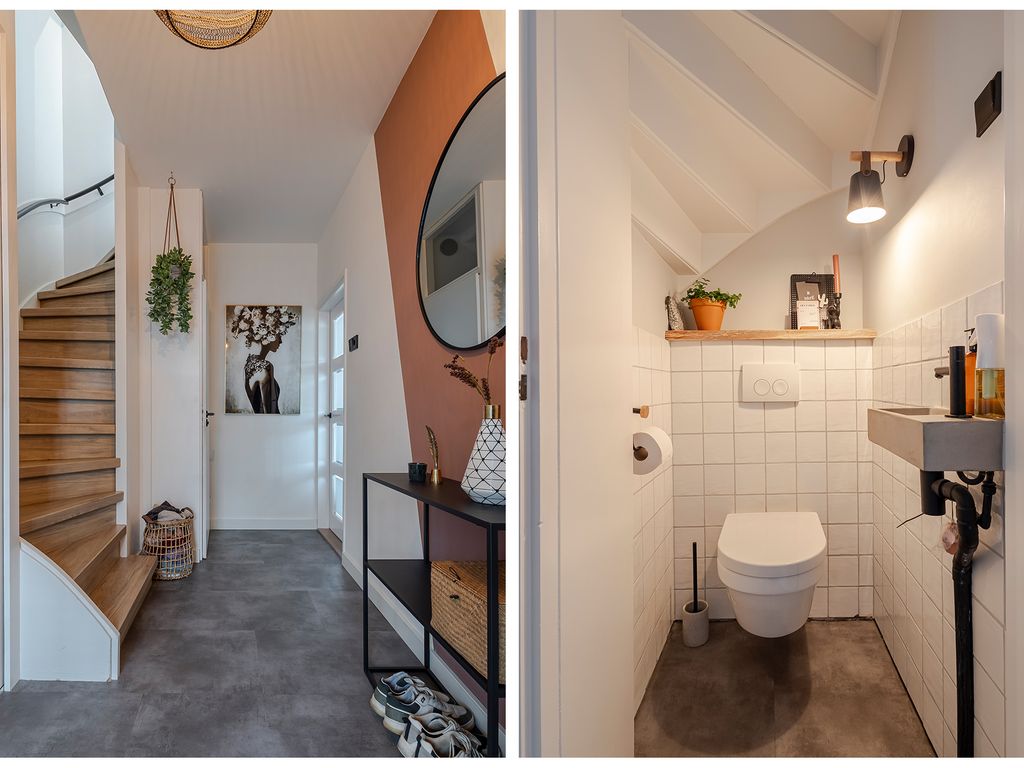 Prickwaert 144, SLIEDRECHT