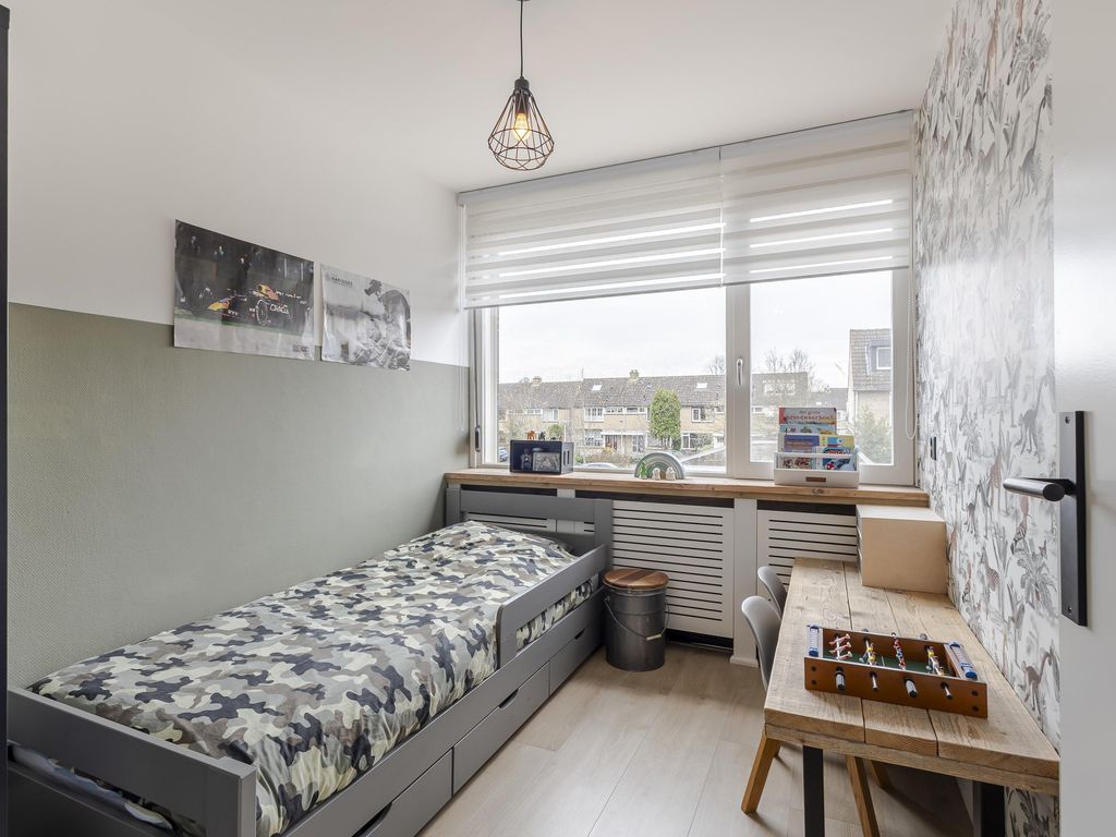 Prickwaert 144, SLIEDRECHT