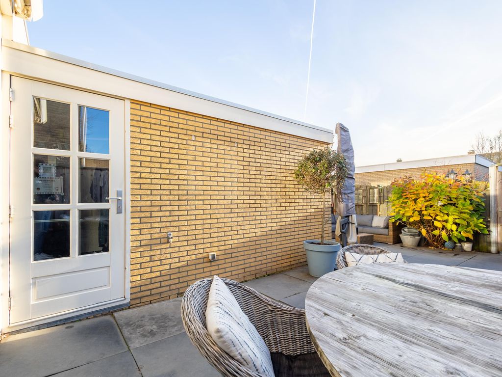 Prickwaert 144, SLIEDRECHT