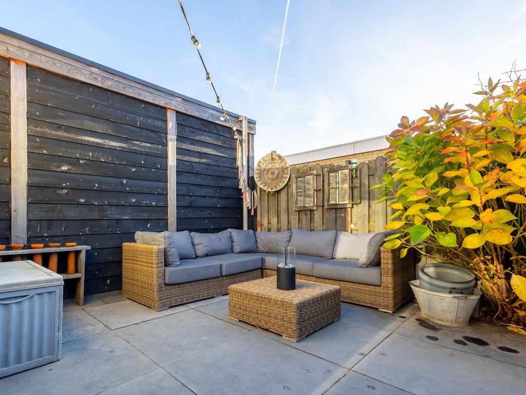 Prickwaert 144, SLIEDRECHT