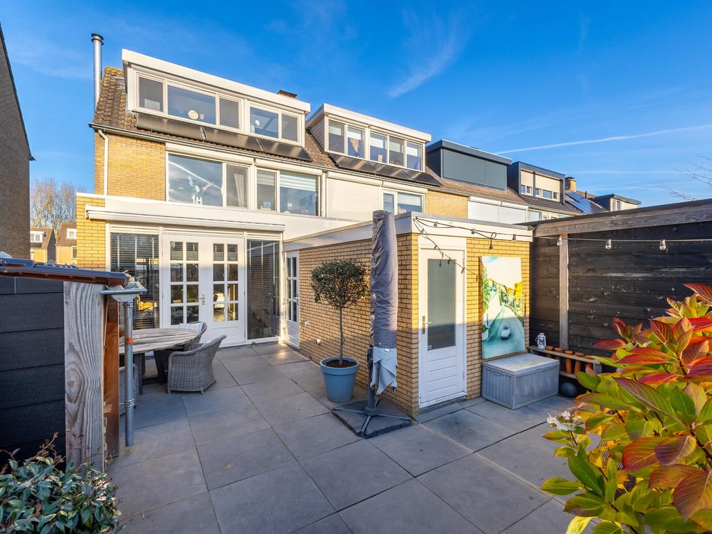 Prickwaert 144, SLIEDRECHT