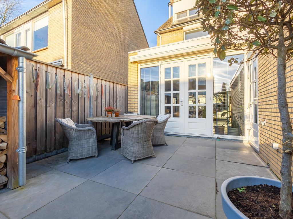 Prickwaert 144, SLIEDRECHT