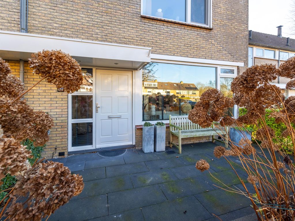 Prickwaert 144, SLIEDRECHT