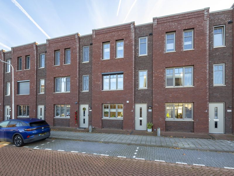 Rondo 428, Sliedrecht